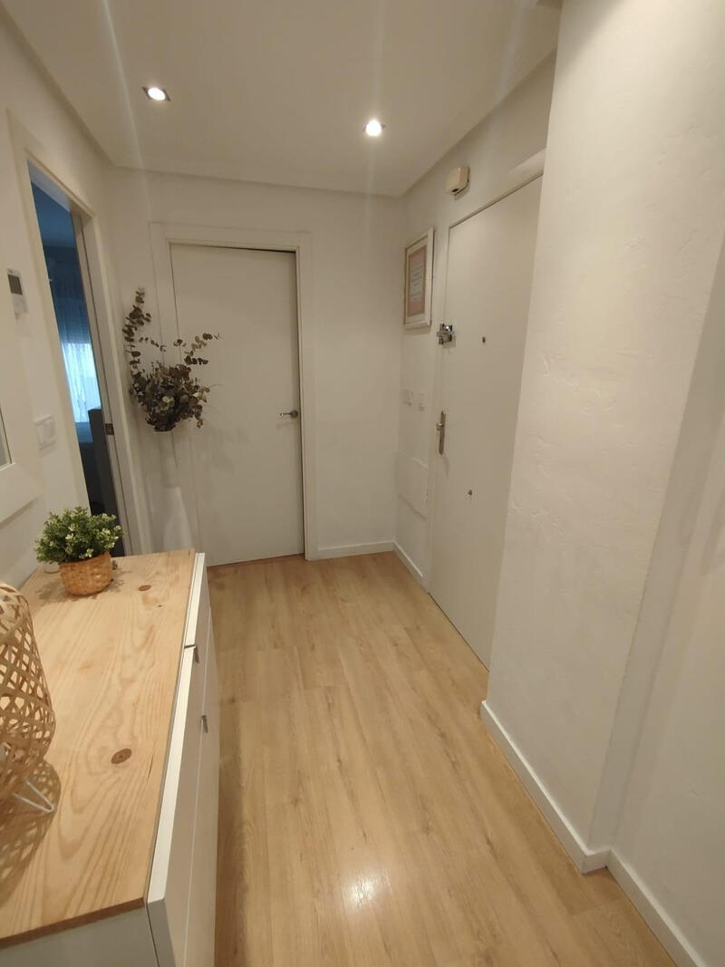 4 slaapkamer Appartement Te koop