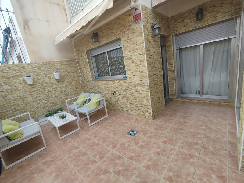 4 slaapkamer Appartement Te koop