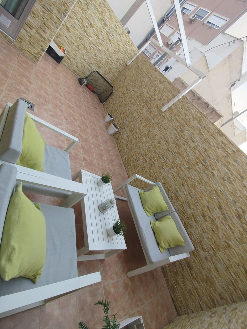 4 slaapkamer Appartement Te koop