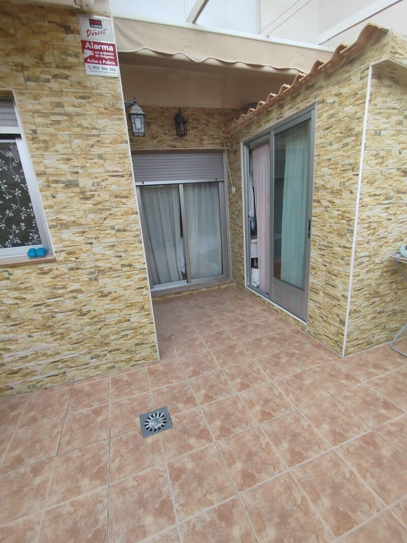 4 slaapkamer Appartement Te koop