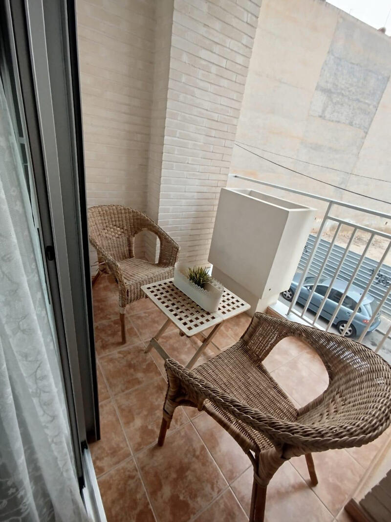 4 slaapkamer Appartement Te koop
