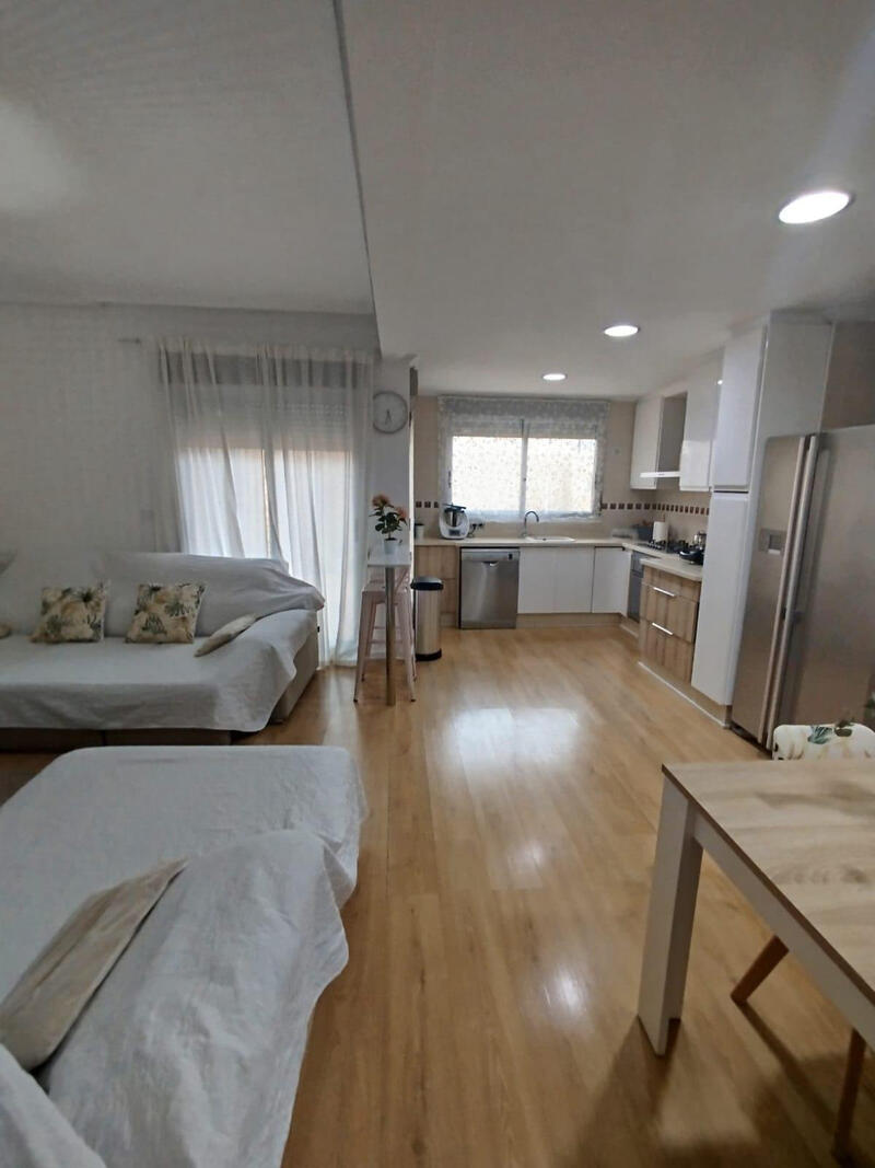 4 slaapkamer Appartement Te koop
