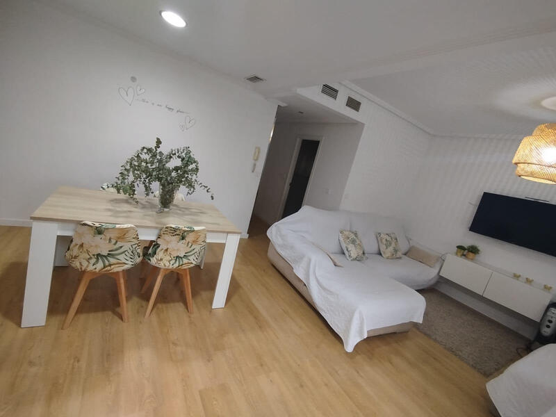 4 slaapkamer Appartement Te koop