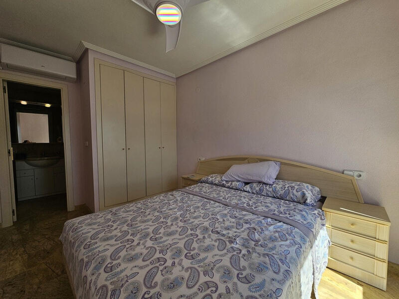 3 soveværelse Villa til salg