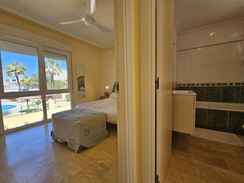 3 soveværelse Villa til salg