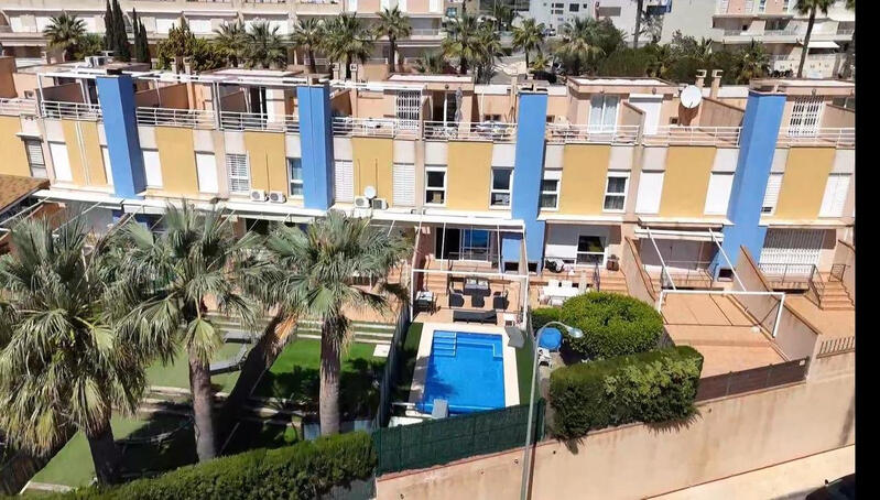 3 soveværelse Villa til salg
