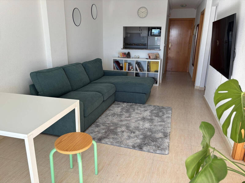 2 chambre Appartement à vendre
