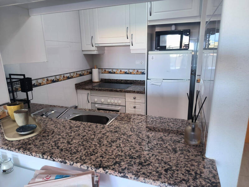 2 chambre Appartement à vendre