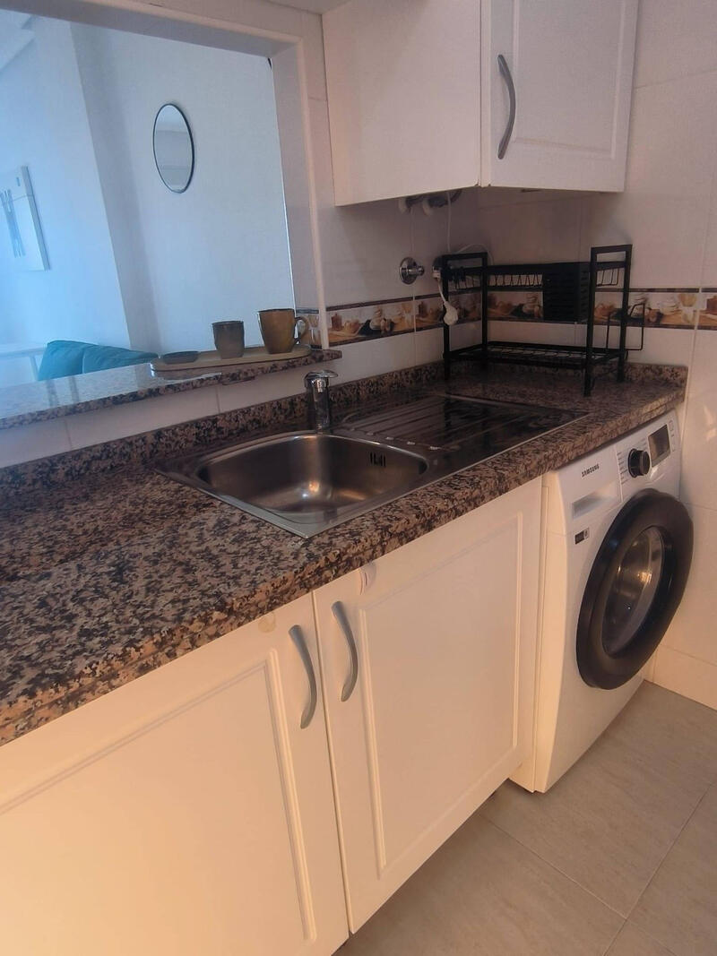 2 chambre Appartement à vendre