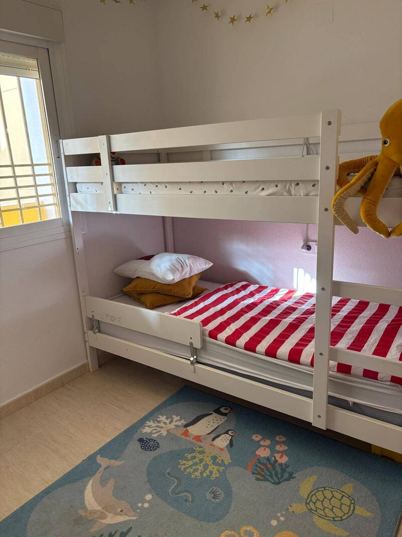 2 chambre Appartement à vendre