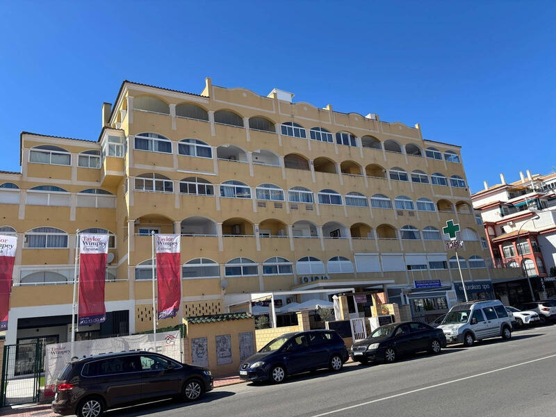 2 chambre Appartement à vendre
