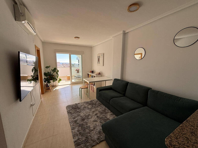2 chambre Appartement à vendre