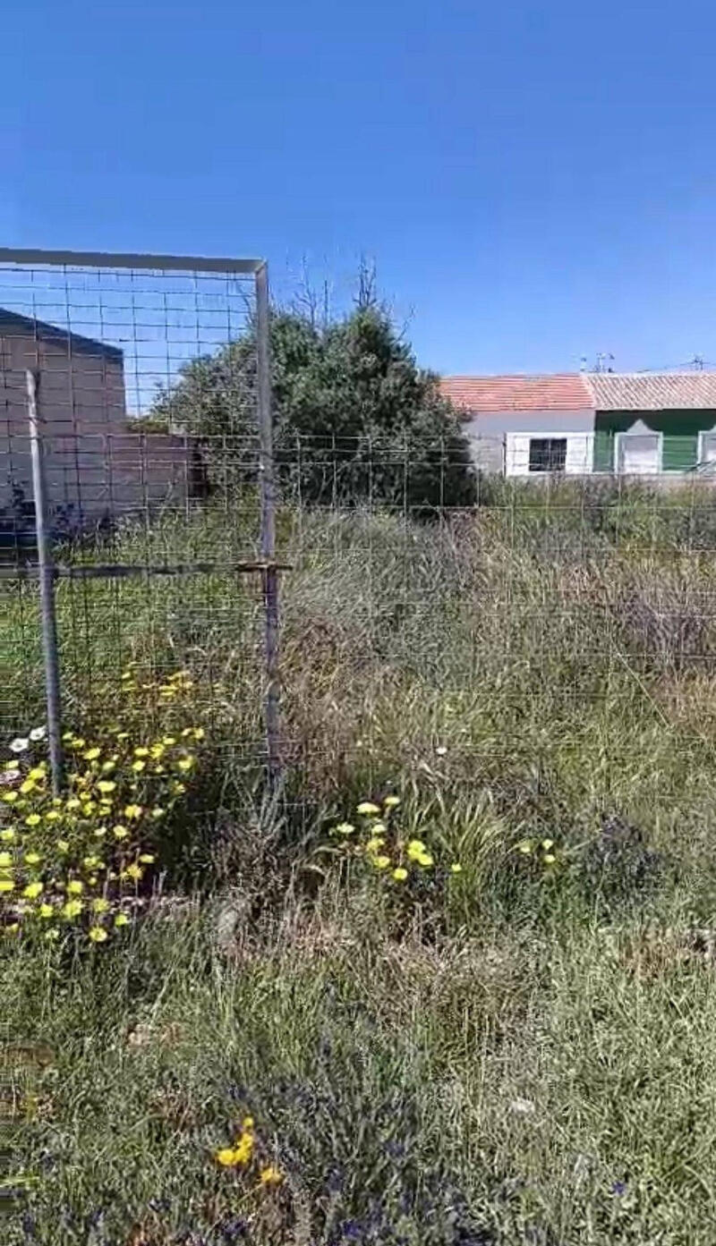 Terrain à vendre dans San Pedro del Pinatar, Murcia