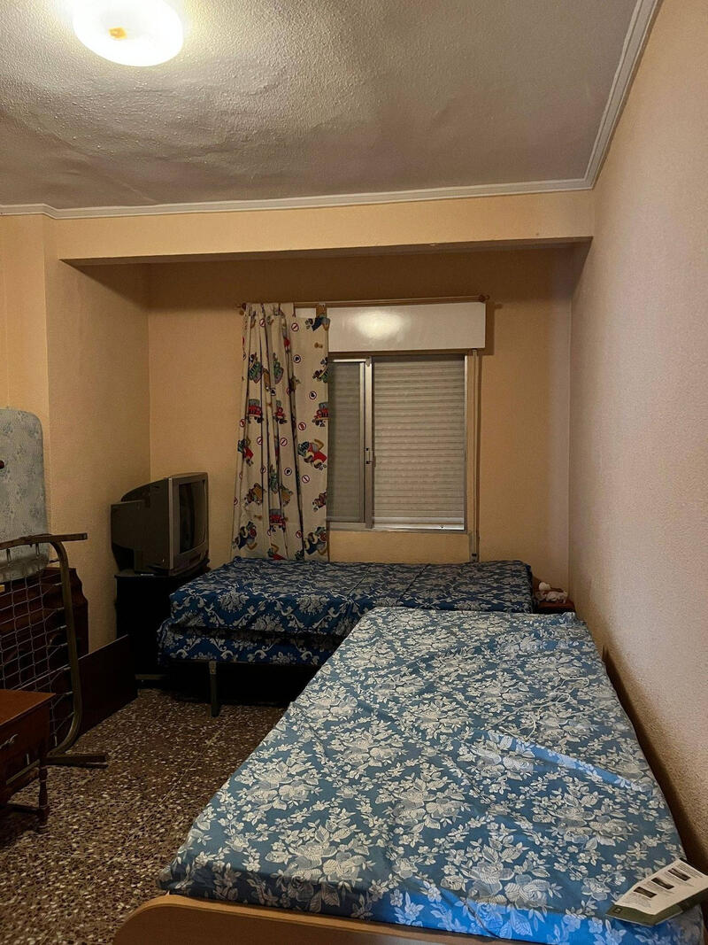 3 bedroom Apartment for sale