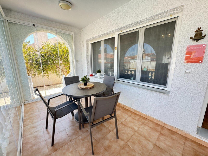 5 soveværelse Villa til salg