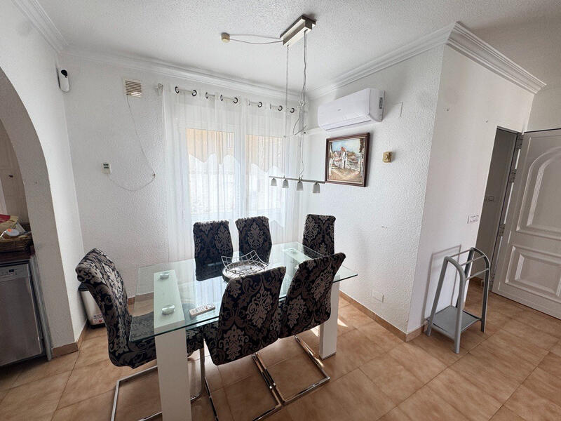 5 soveværelse Villa til salg