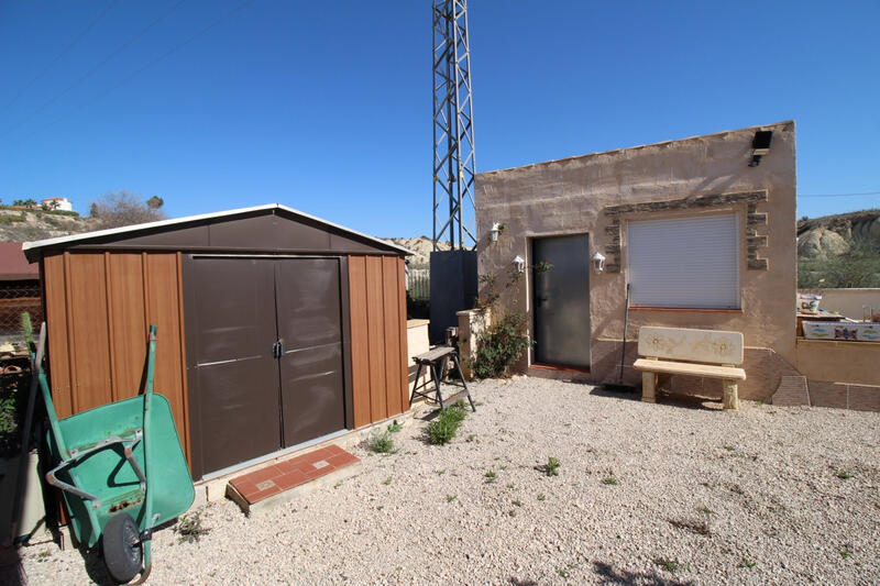 3 Cuarto Villa en venta