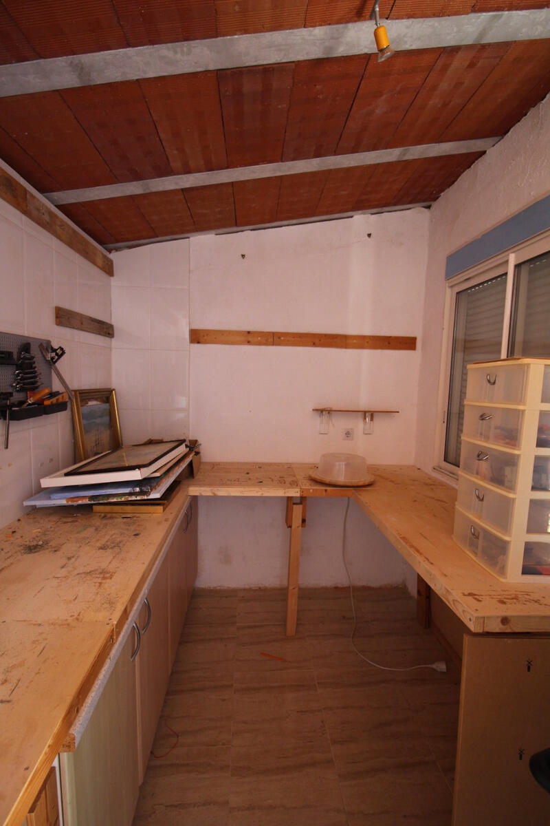 3 Cuarto Villa en venta