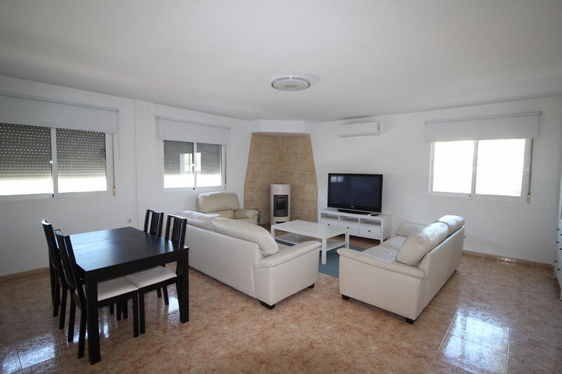 3 Cuarto Villa en venta