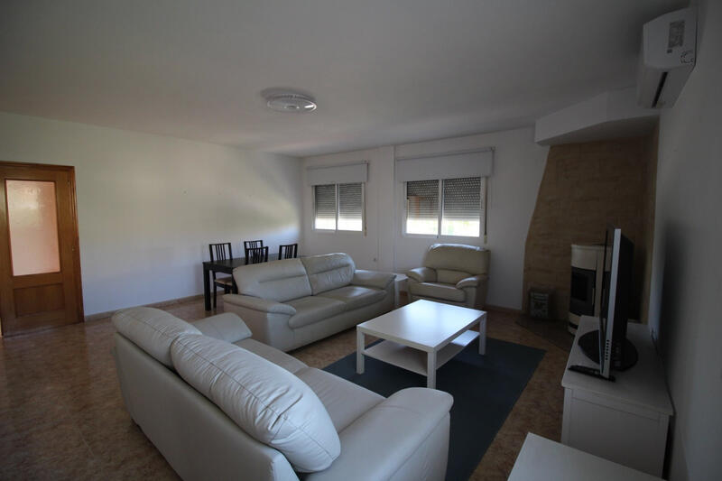 3 Cuarto Villa en venta