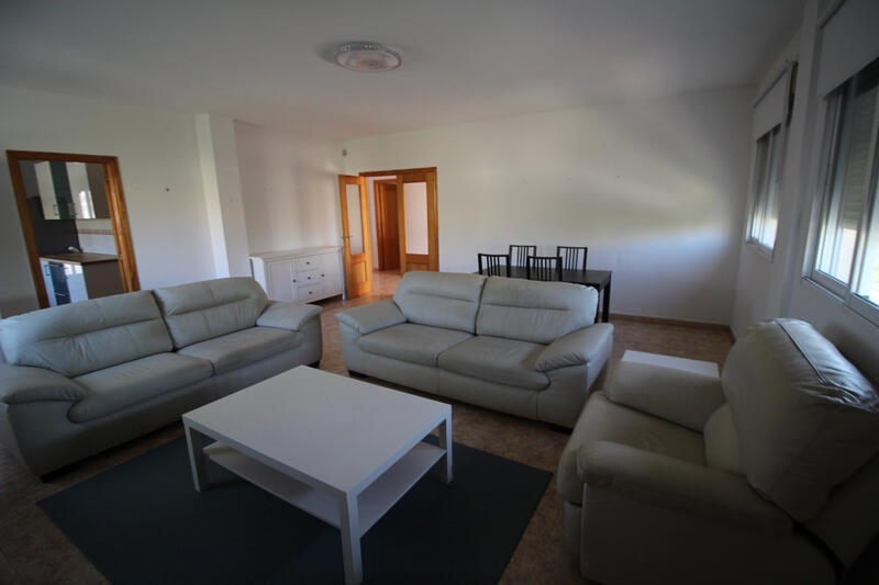 3 Cuarto Villa en venta