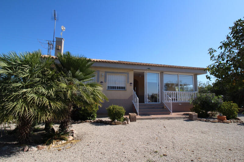 3 Cuarto Villa en venta