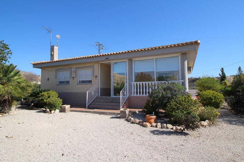 3 Cuarto Villa en venta