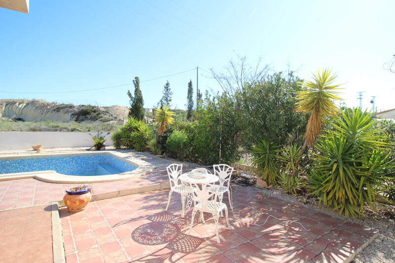 3 Cuarto Villa en venta