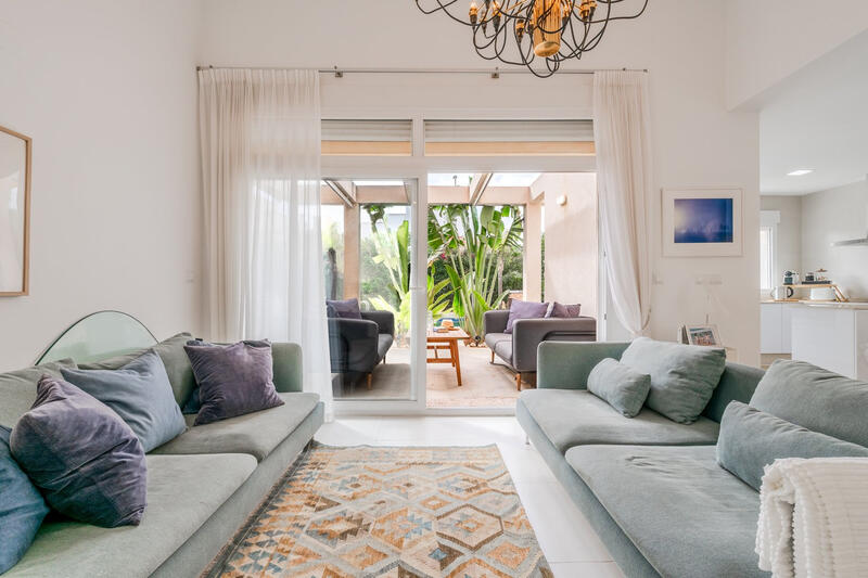 5 soveværelse Villa til salg