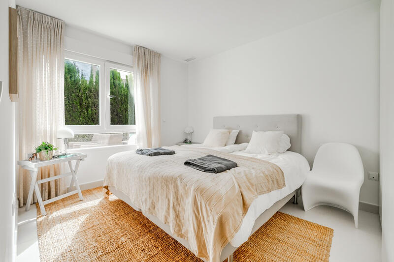 5 soveværelse Villa til salg