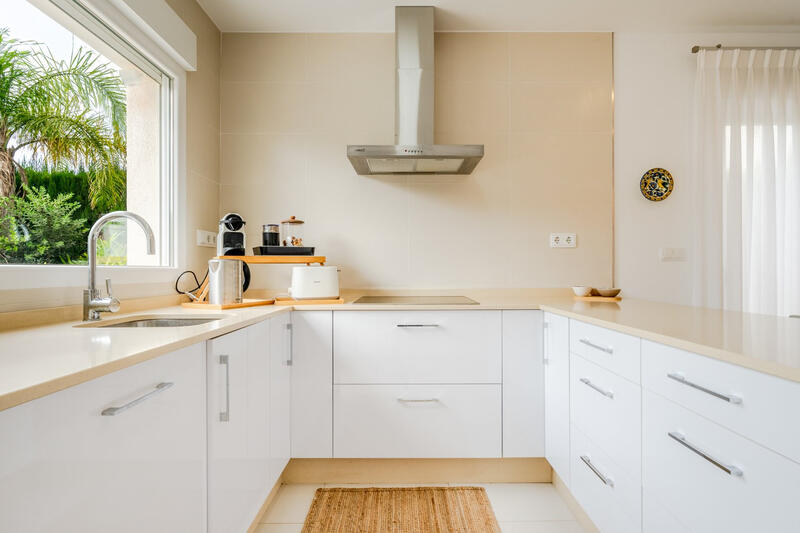 5 soveværelse Villa til salg