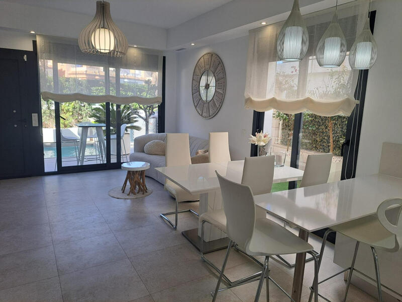Villa for sale in Orihuela Costa, Alicante