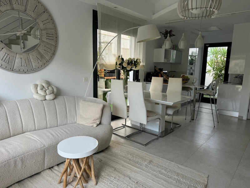 3 Schlafzimmer Villa zu verkaufen