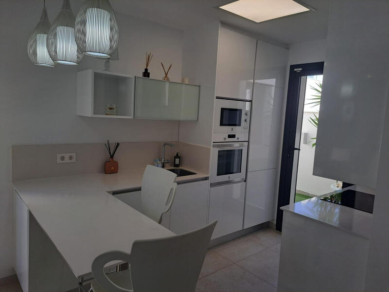 3 Schlafzimmer Villa zu verkaufen