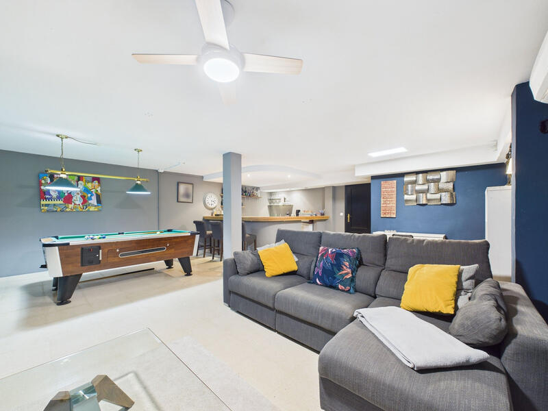 4 bedroom Villa for sale