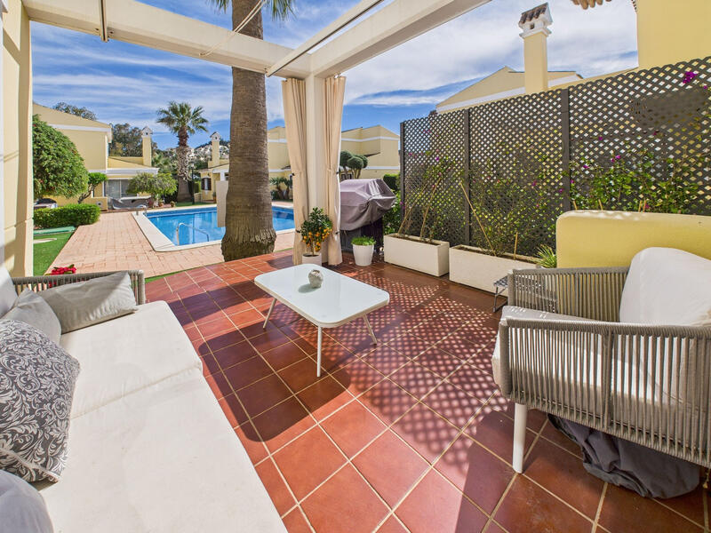 4 bedroom Villa for sale