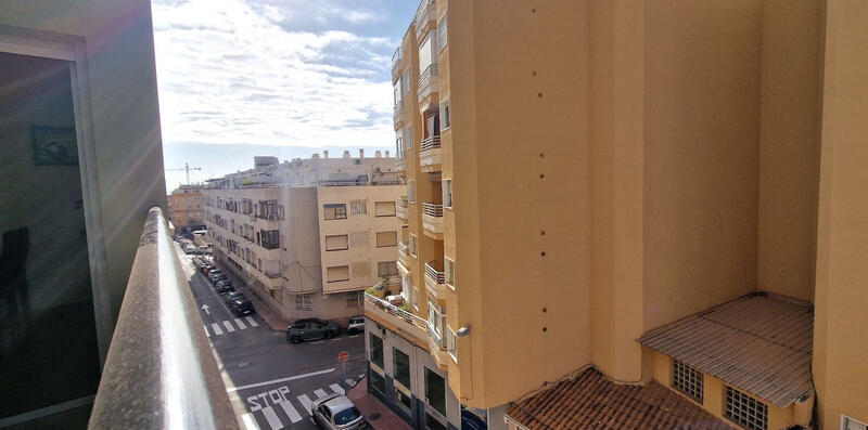 1 chambre Appartement à louer à long terme