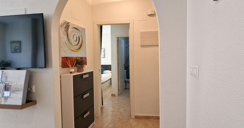 1 chambre Appartement à louer à long terme