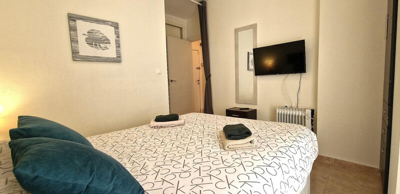 1 chambre Appartement à louer à long terme
