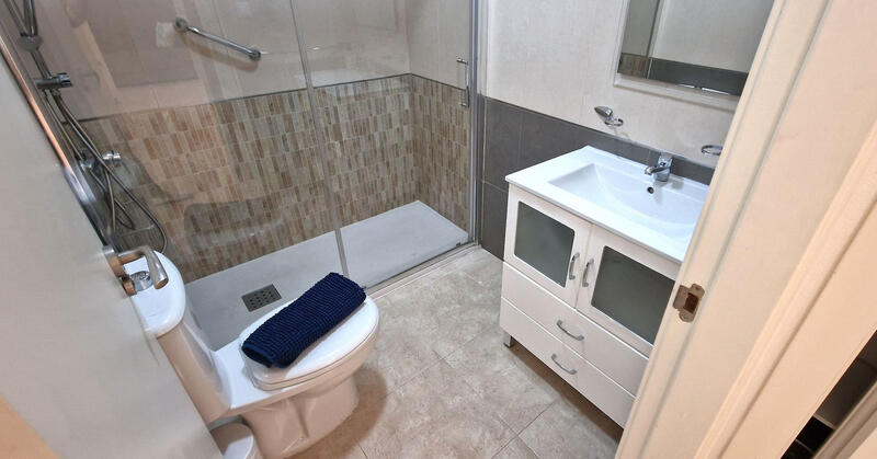 1 chambre Appartement à louer à long terme