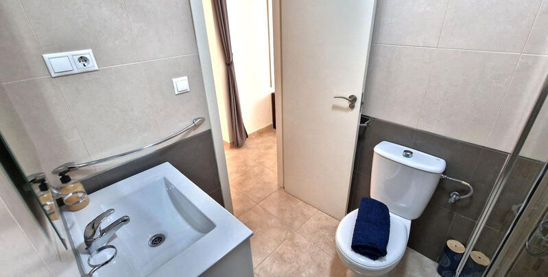 1 chambre Appartement à louer à long terme