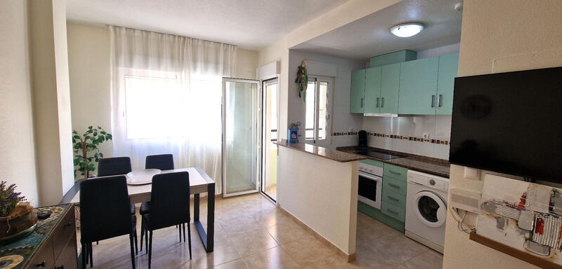 1 chambre Appartement à louer à long terme