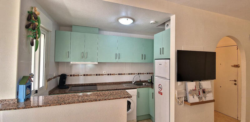 1 chambre Appartement à louer à long terme