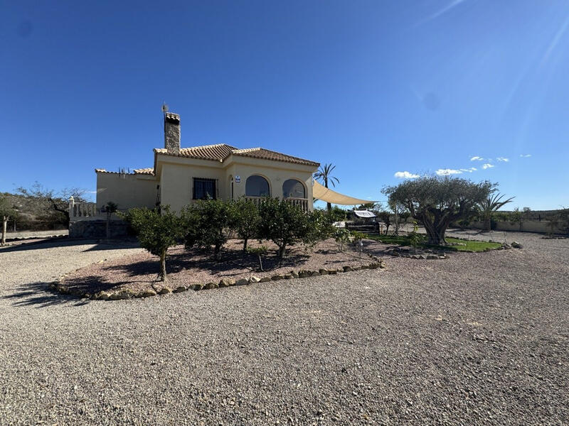Country House for sale in Torremendo, Alicante