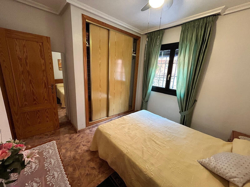 2 soveværelse Villa til salg