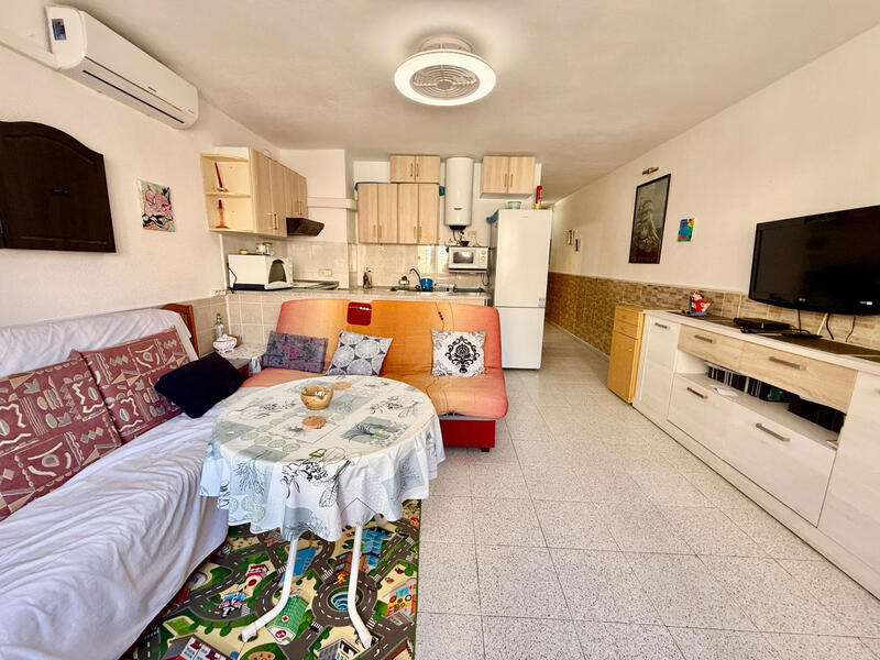 Appartement zu verkaufen in Torrevieja, Alicante