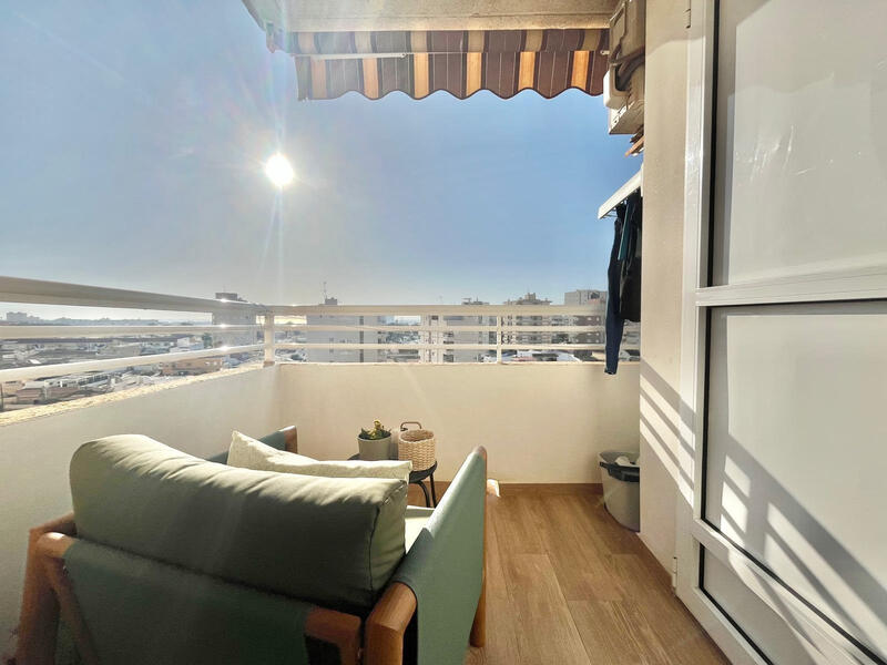 2 Schlafzimmer Appartement zu verkaufen