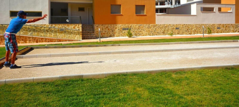 2 chambre Appartement à vendre