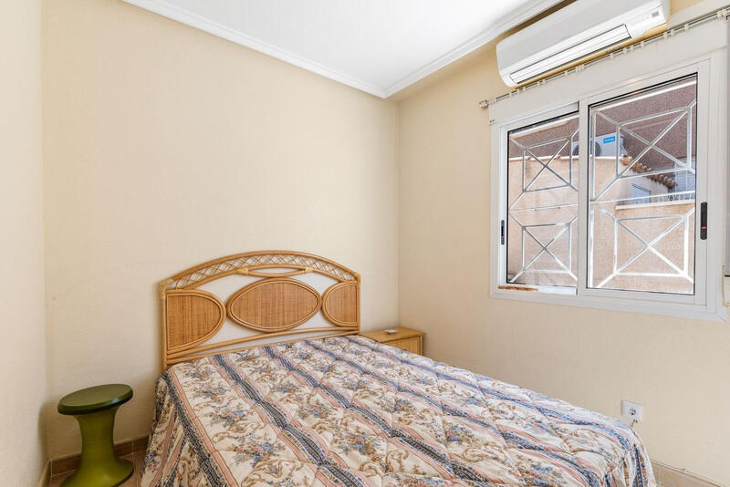 2 Cuarto Dúplex en venta