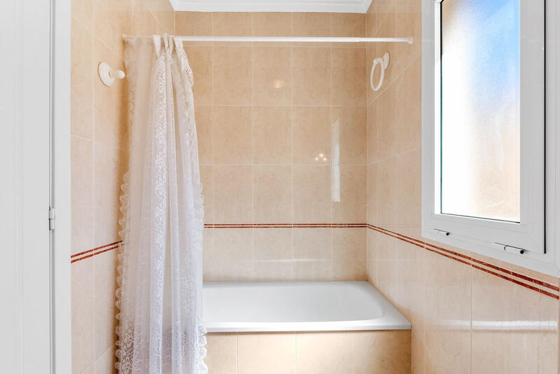 2 Cuarto Dúplex en venta